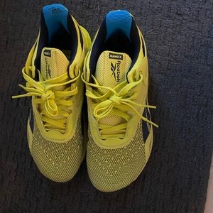 Reebok nano x